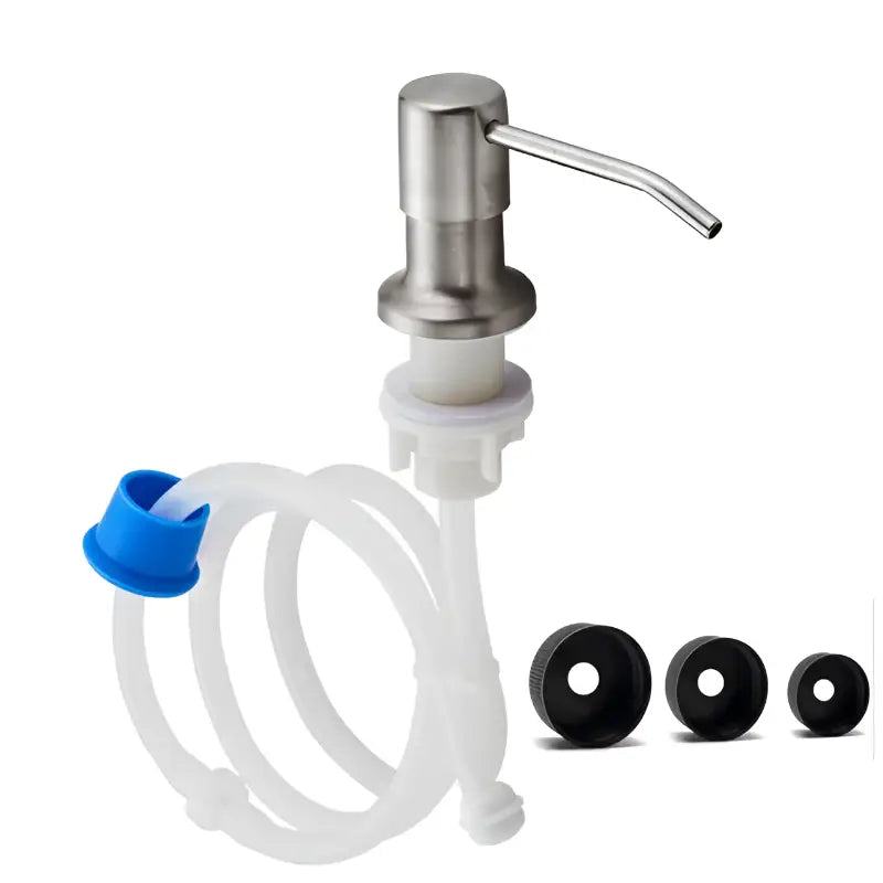Distributeur de savon liquide pour cuisine – vue 6