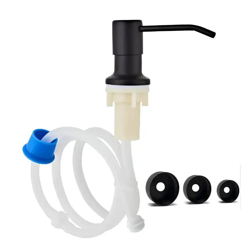 Distributeur de savon liquide pour cuisine – vue 7