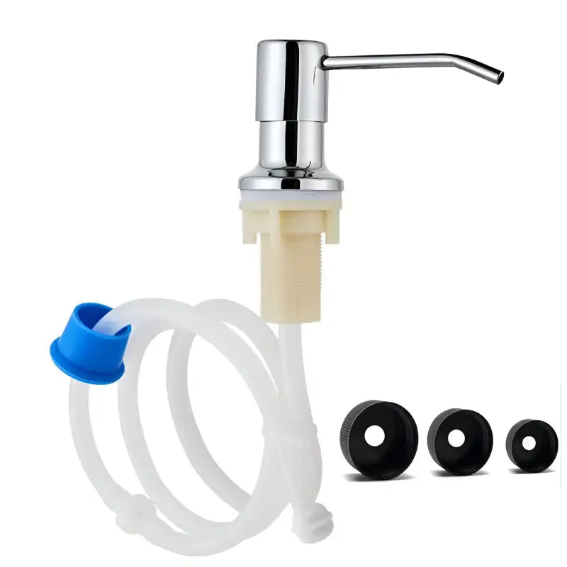Distributeur de savon liquide pour cuisine – vue 8