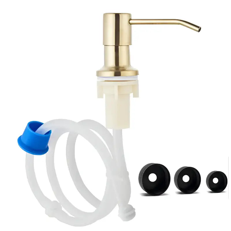Distributeur de savon liquide pour cuisine – vue 9