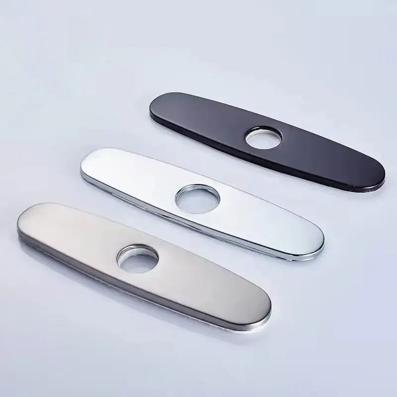 Plaque de montage robinet de cuisine – vue 3