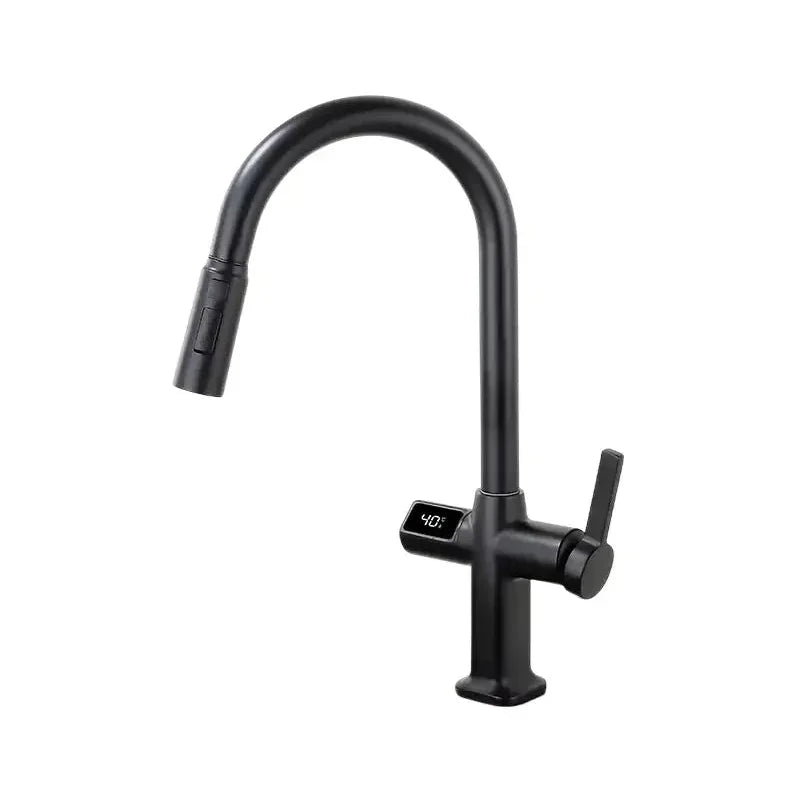Robinet Thermostatique Cuisine