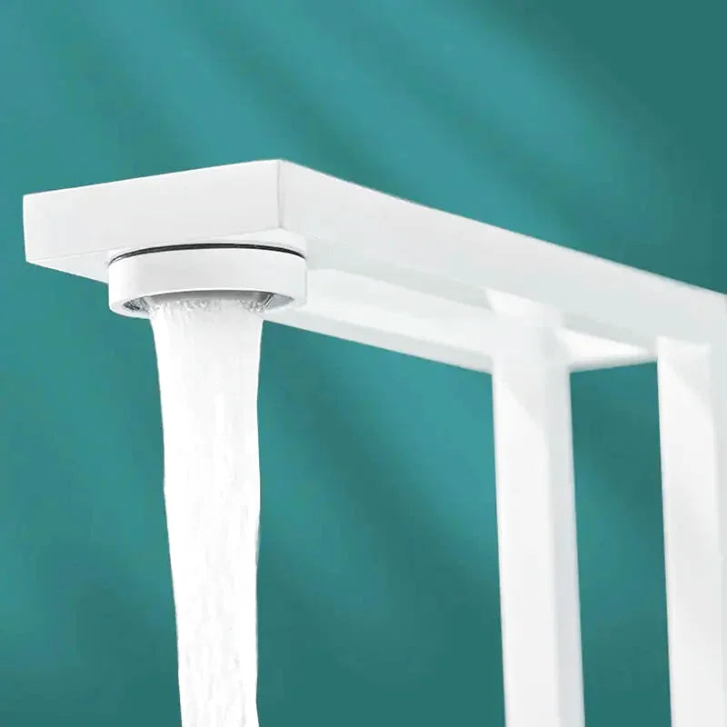 Robinet Salle De Bain 3 Trous