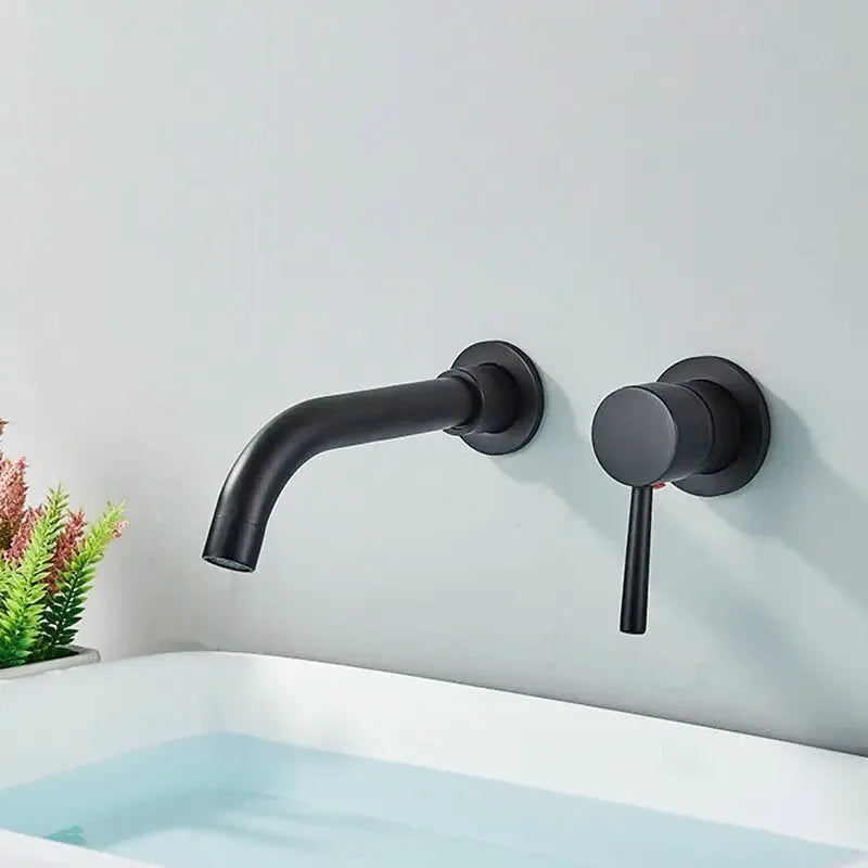 Robinet Baignoire A Poser