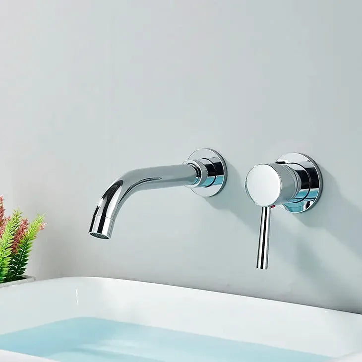 Robinet Baignoire A Poser