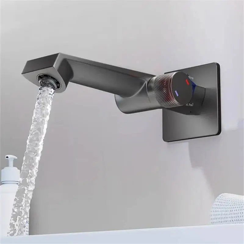 Robinet Salle De Bain Encastrable