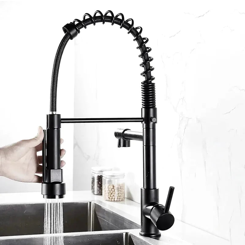 Robinet Cuisine Exterieur