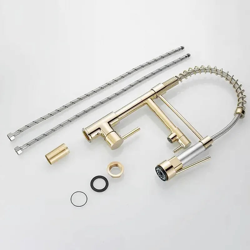 Robinet Cuisine Exterieur