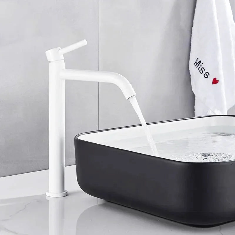 Robinet Salle De Bain Lavabo