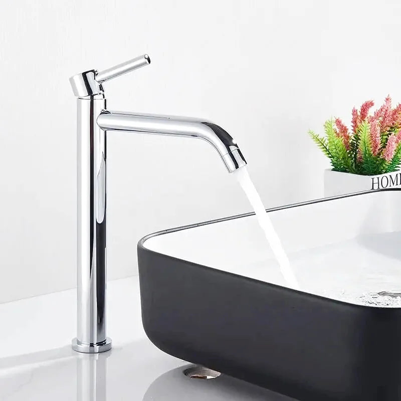 Robinet Salle De Bain Lavabo