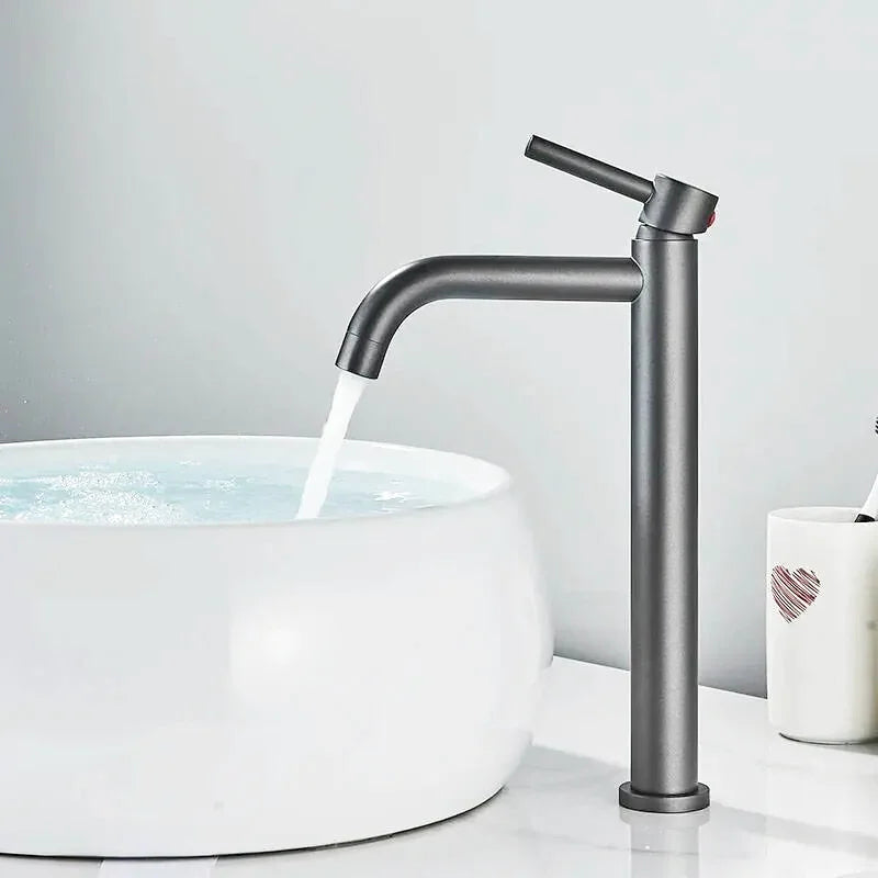 Robinet Salle De Bain Lavabo