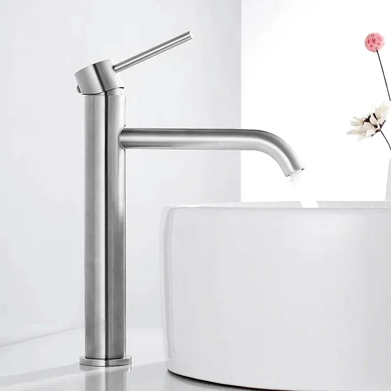 Robinet Salle De Bain Lavabo