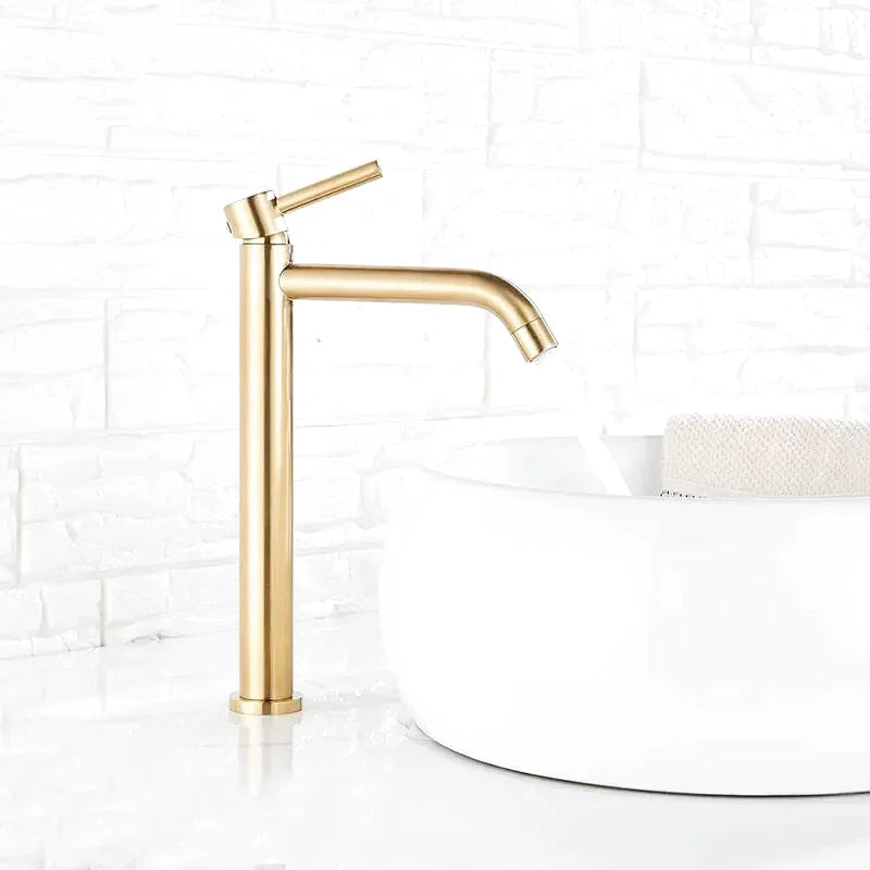 Robinet Salle De Bain Lavabo