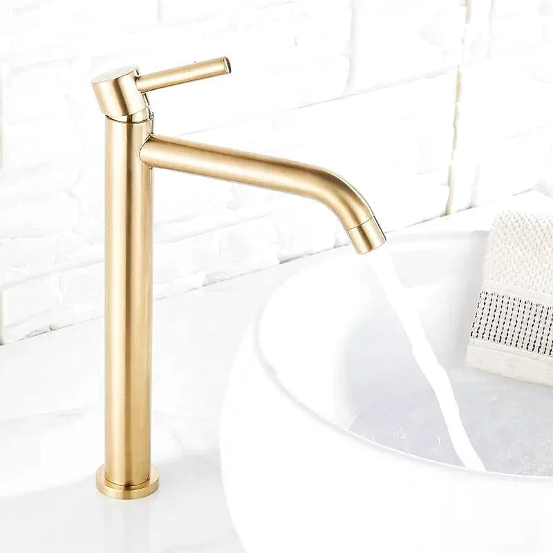 Robinet Salle De Bain Lavabo
