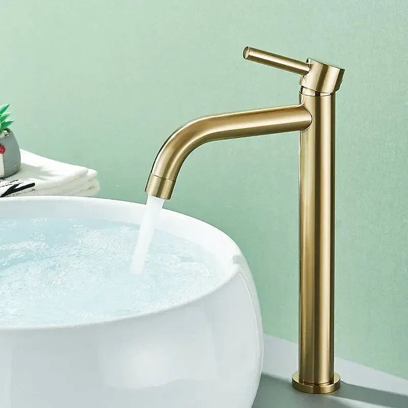 Robinet Salle De Bain Lavabo
