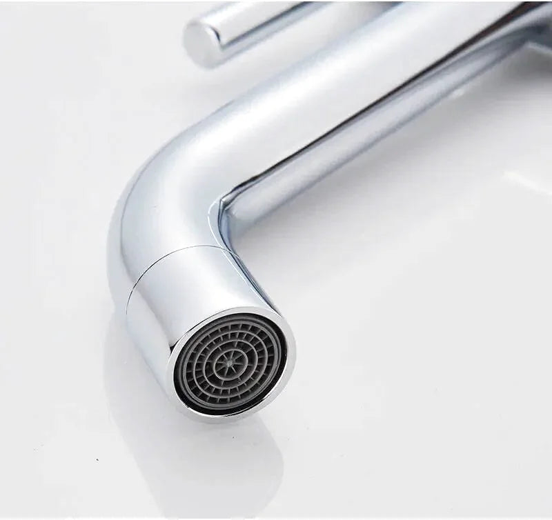 Robinet Salle De Bain Lavabo