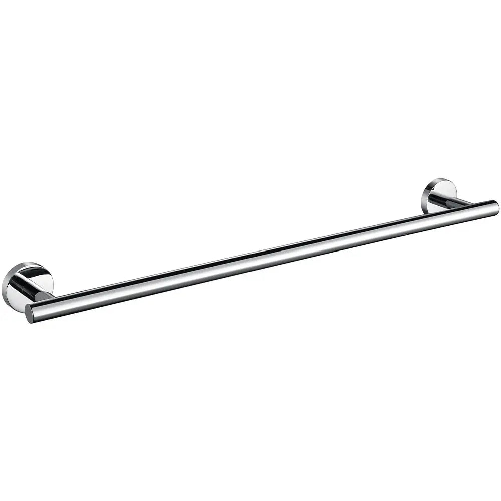 Porte-serviettes chrome