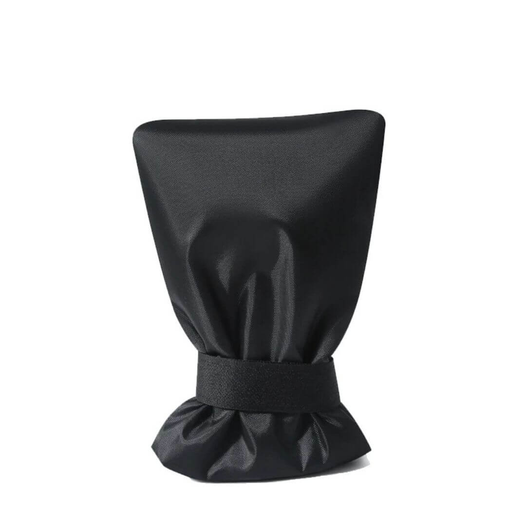 Housse isolante pour robinet extérieur