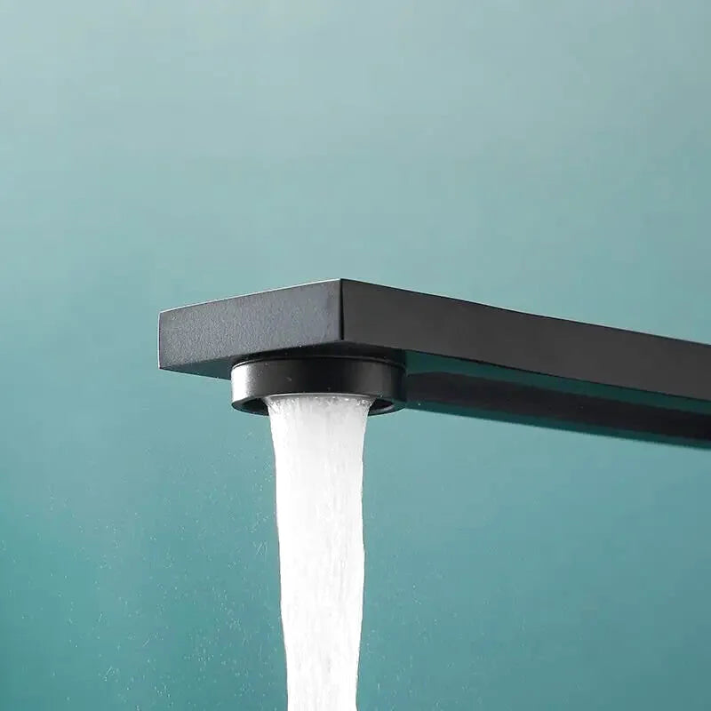 Robinet Salle De Bain 3 Trous