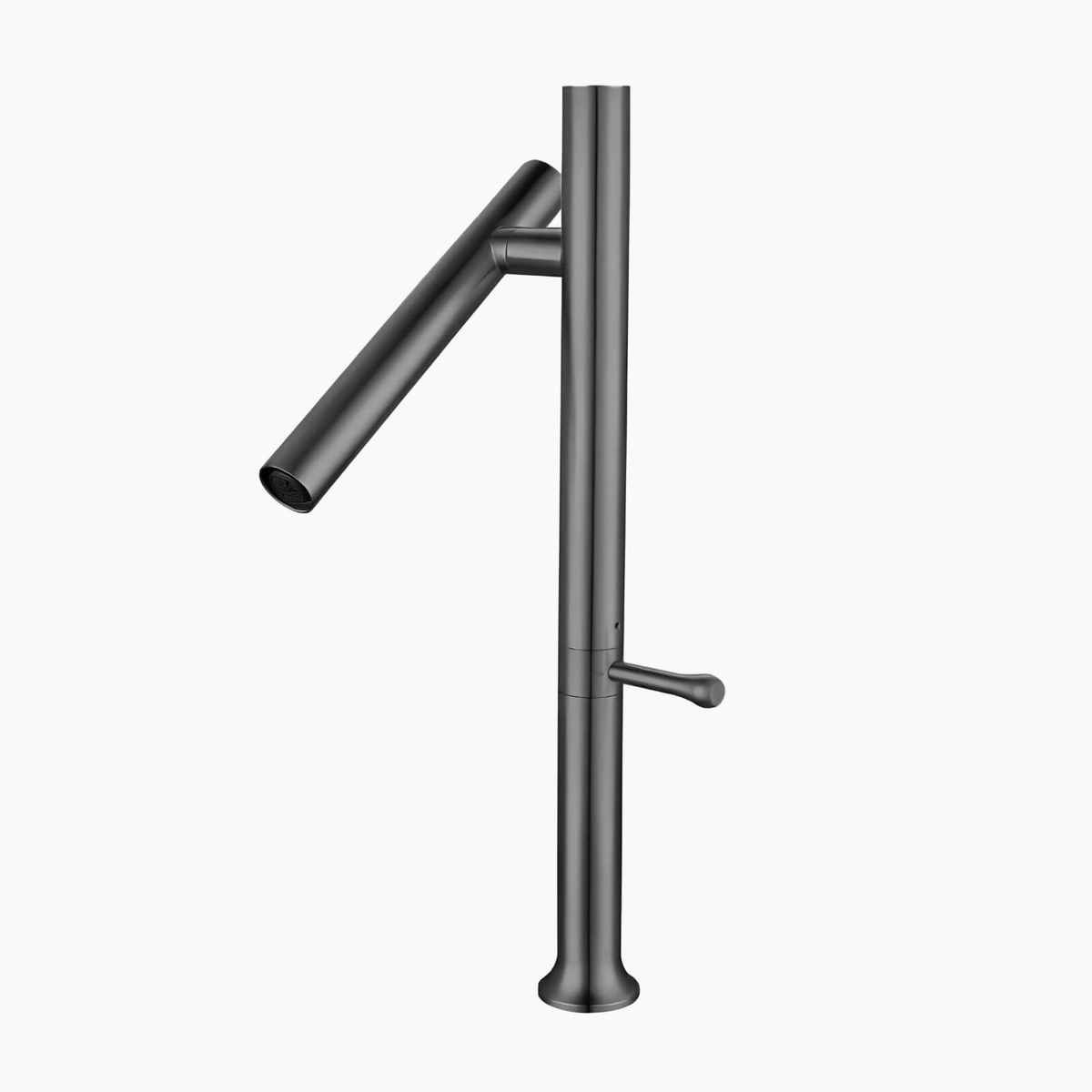 Robinet cuisine inox 304 rotatif 360° mitigeur brossé
