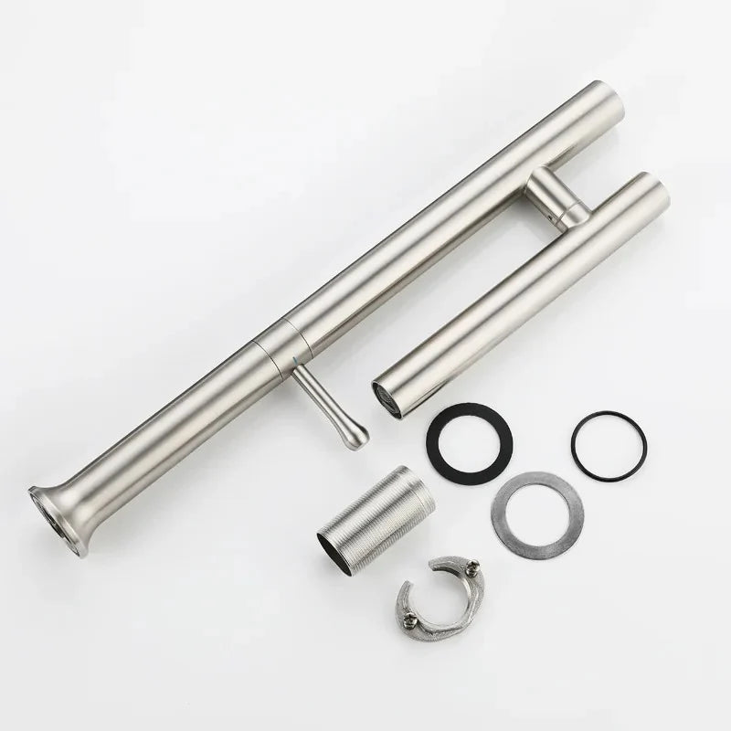 Robinet cuisine moderne