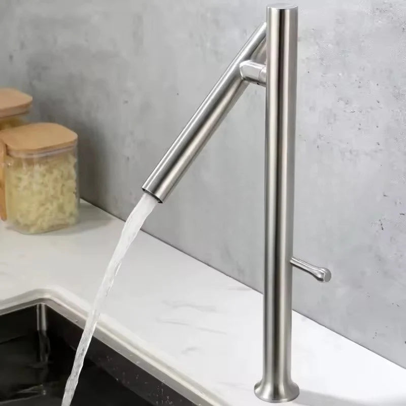 Robinet cuisine moderne