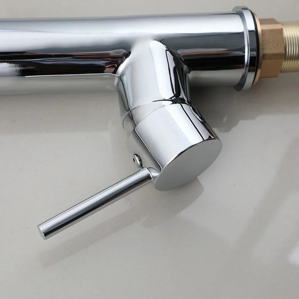 Robinet Cuisine Professionnel