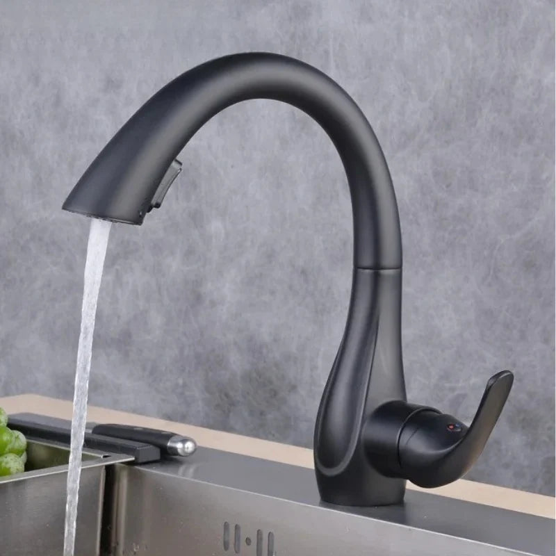 Robinet cuisine vintage