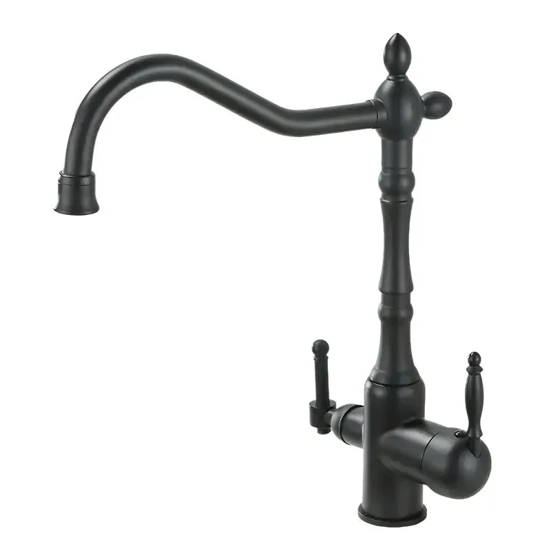Robinet Cuisine Ancien