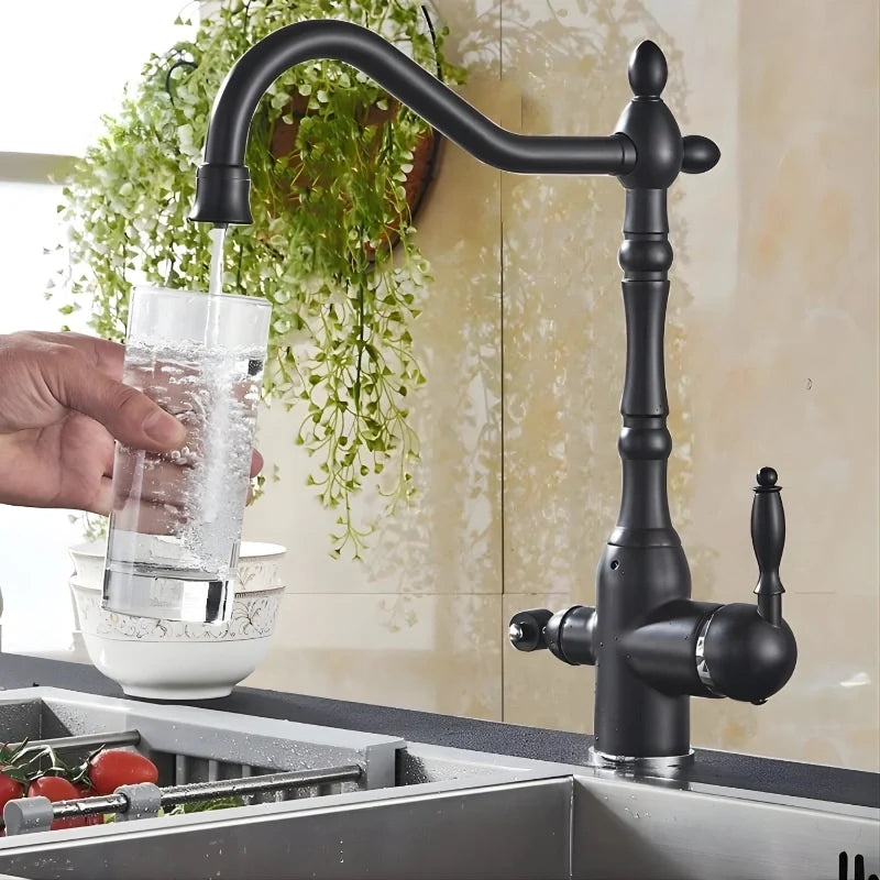 Robinet Cuisine Ancien