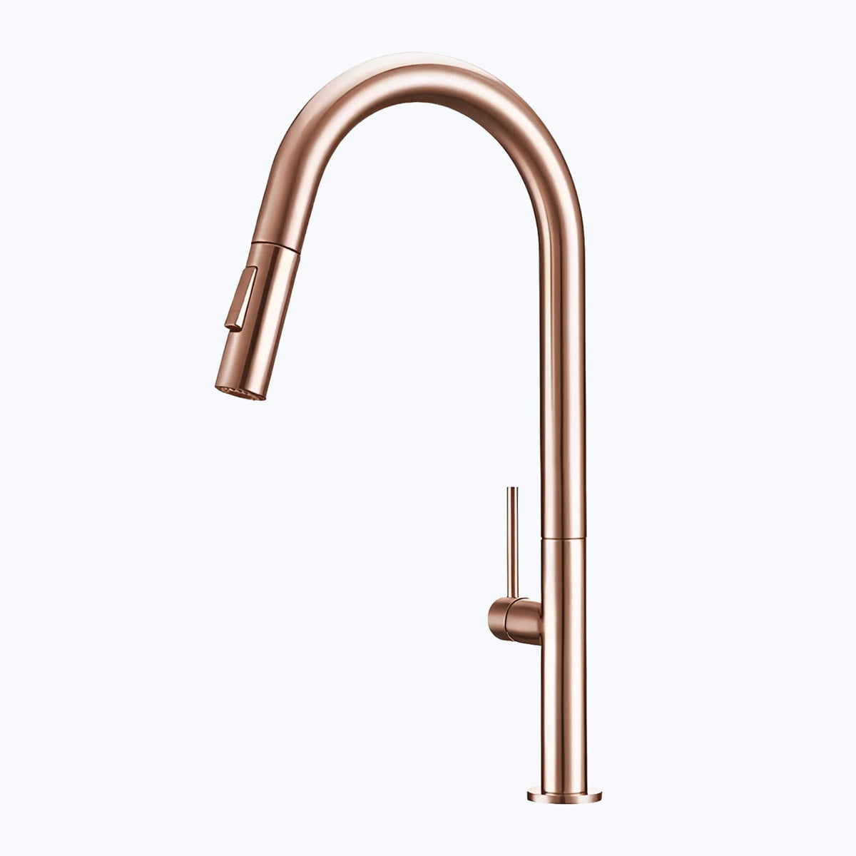 Robinet de cuisine avec douchette extractible