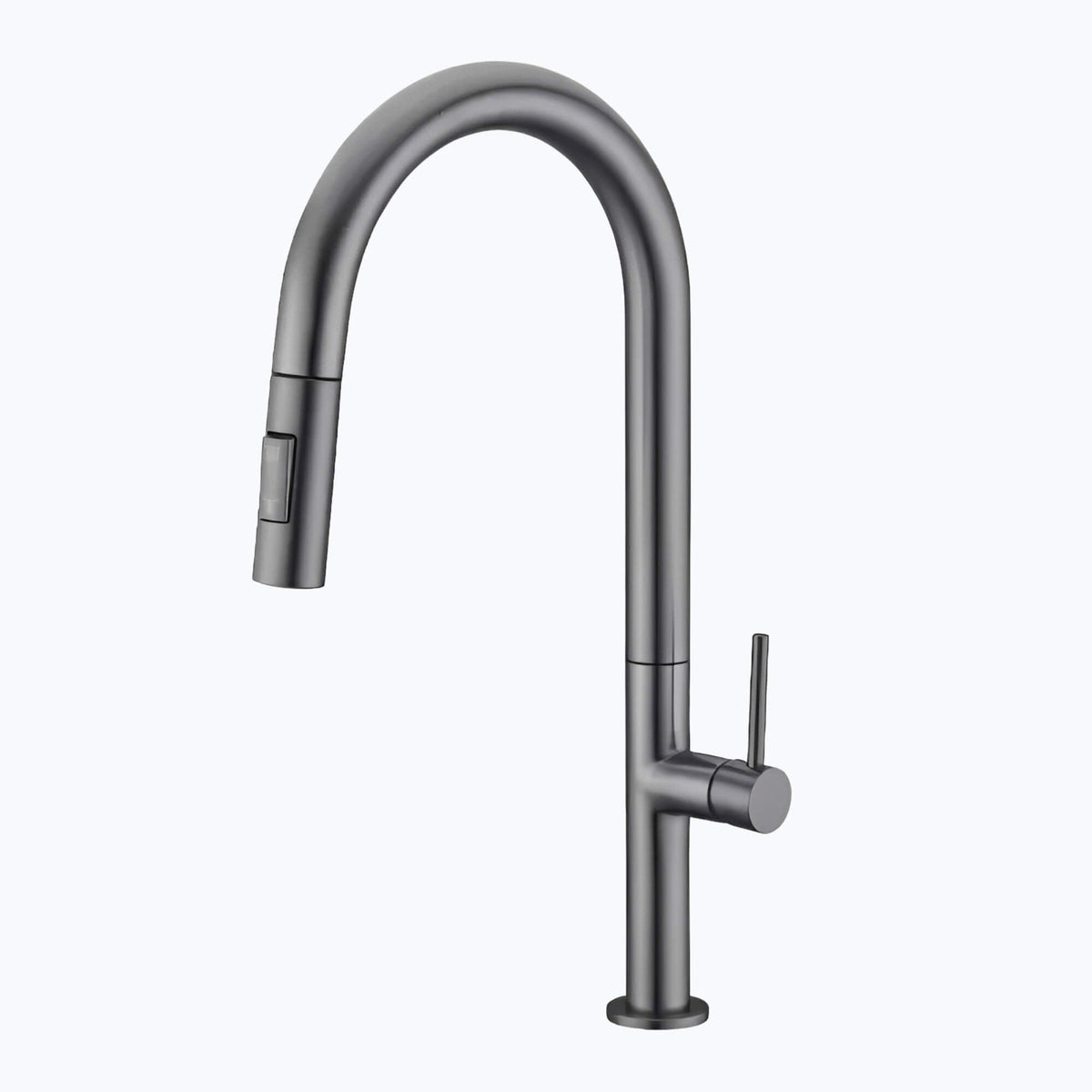 Robinet de cuisine avec douchette extractible