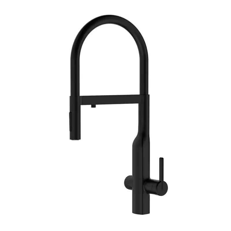 Robinet de cuisine