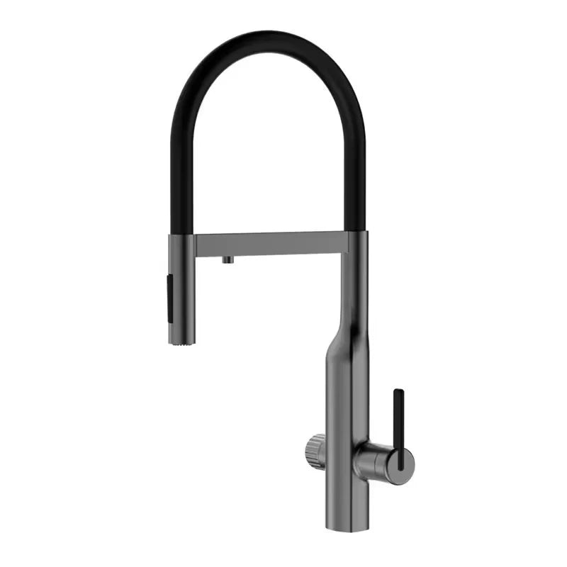 Robinet de cuisine