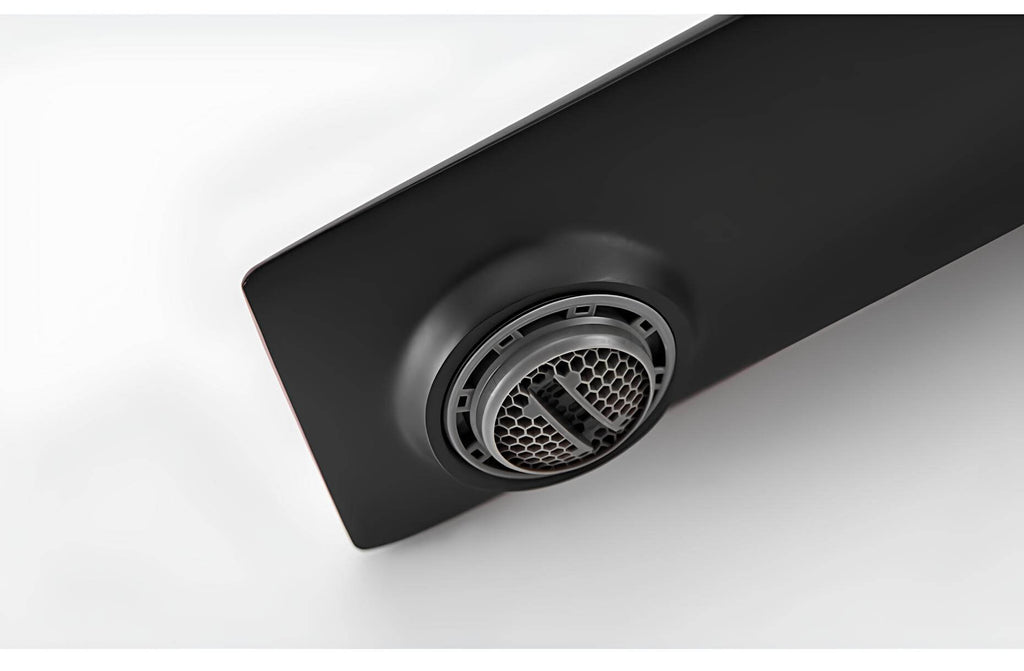 Robinet de lavabo monocommande laiton massif