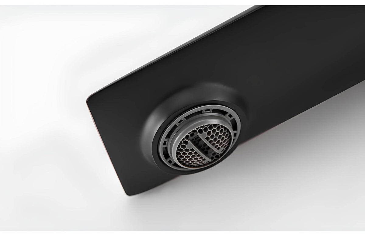 Robinet de lavabo monocommande laiton massif