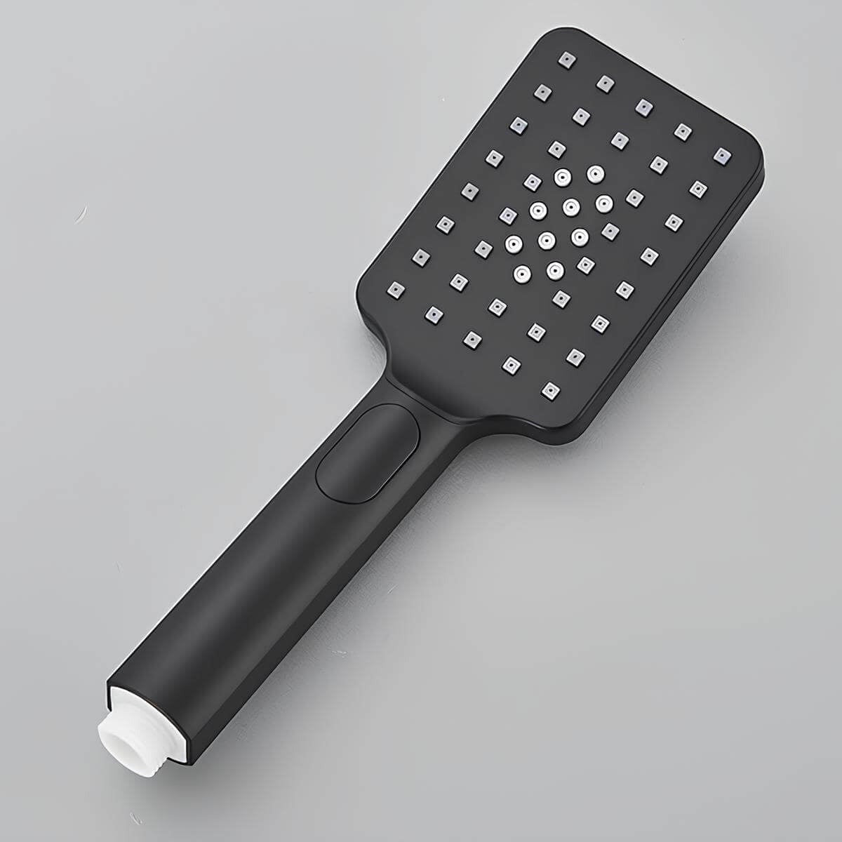 Robinet douche thermostatique digital 4 fonctions
