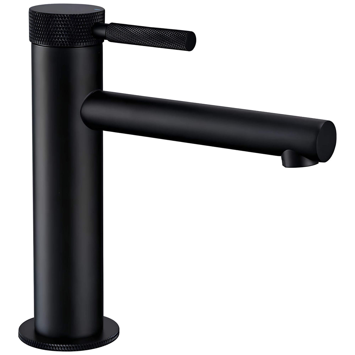 Robinet lavabo monocommande laiton design