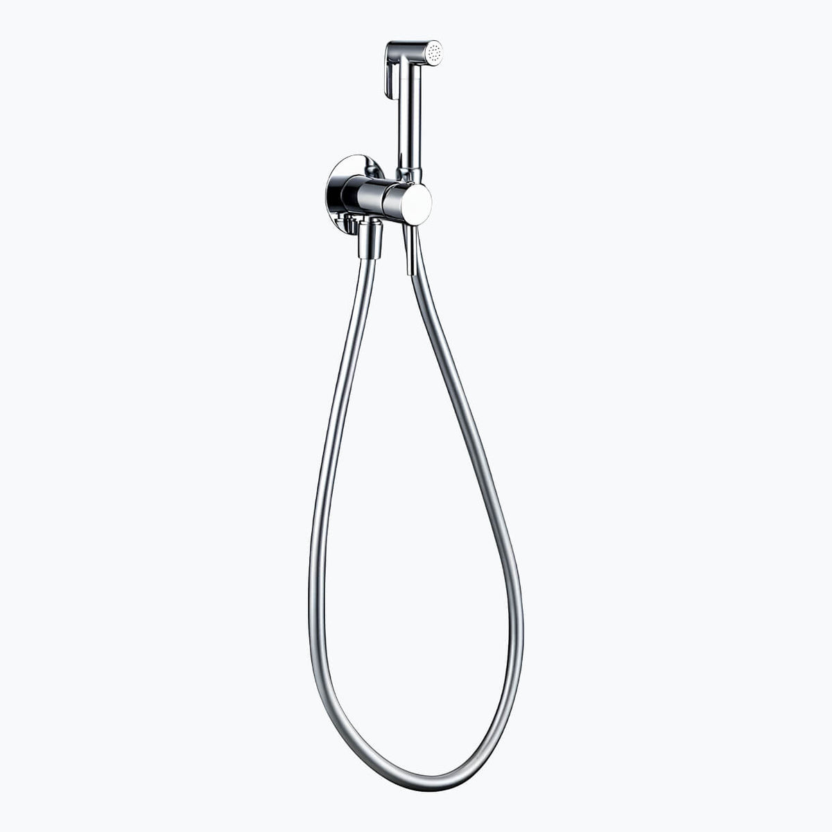Douchette WC mitigeur en laiton