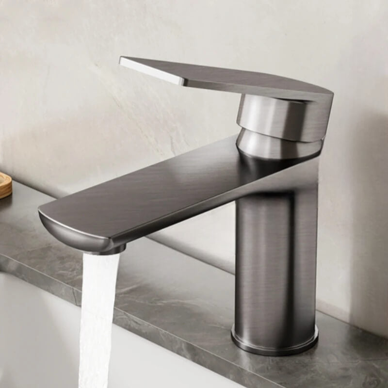 Robinet mitigeur monocommande design classique