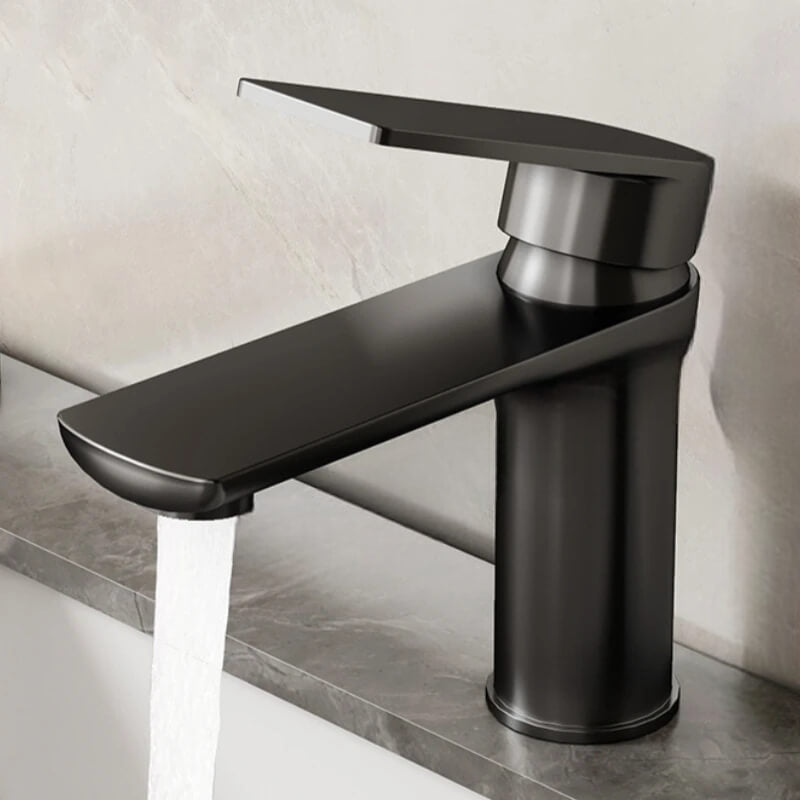 Robinet mitigeur monocommande design classique