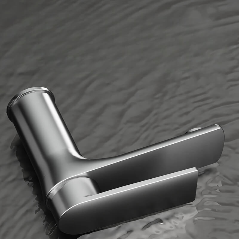 Robinet mitigeur monocommande design classique