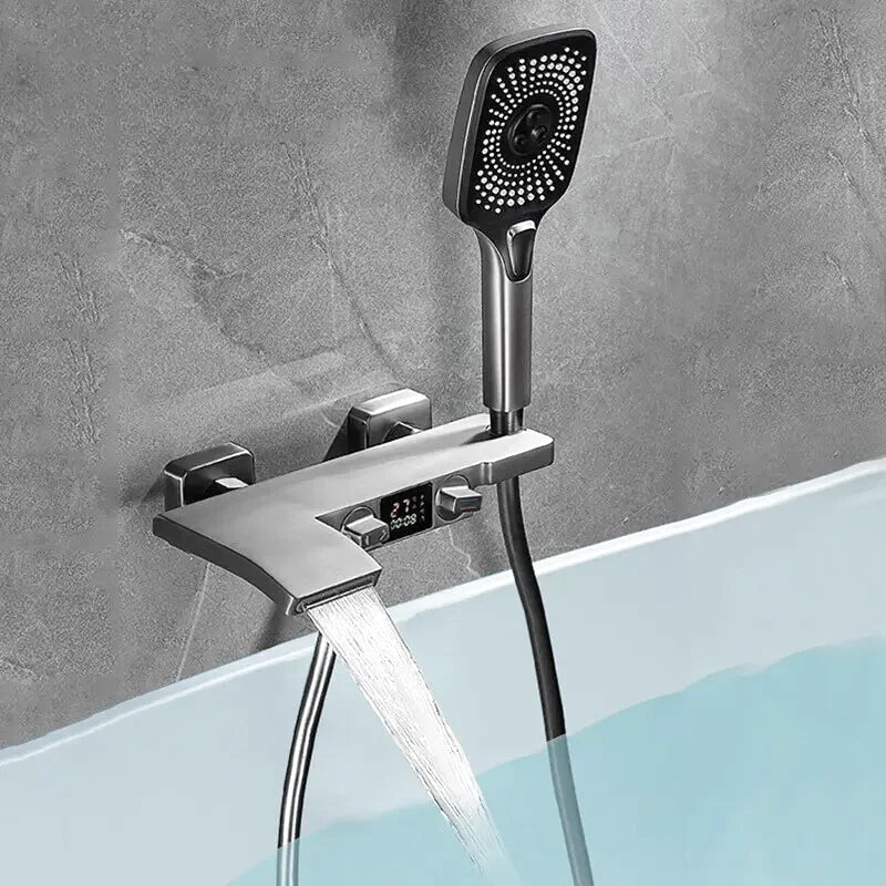Robinet Thermostatique Mitigeur