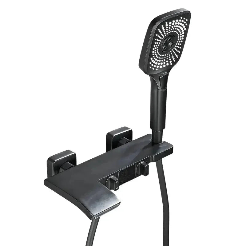 Robinet Thermostatique Mitigeur