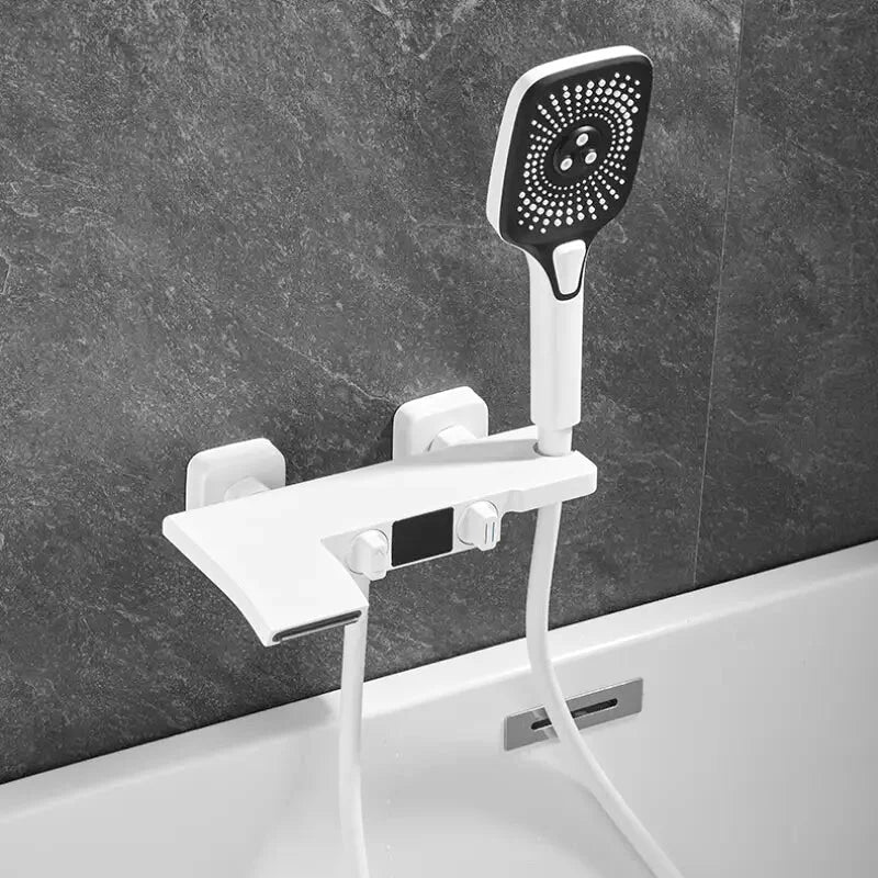 Robinet Thermostatique Mitigeur