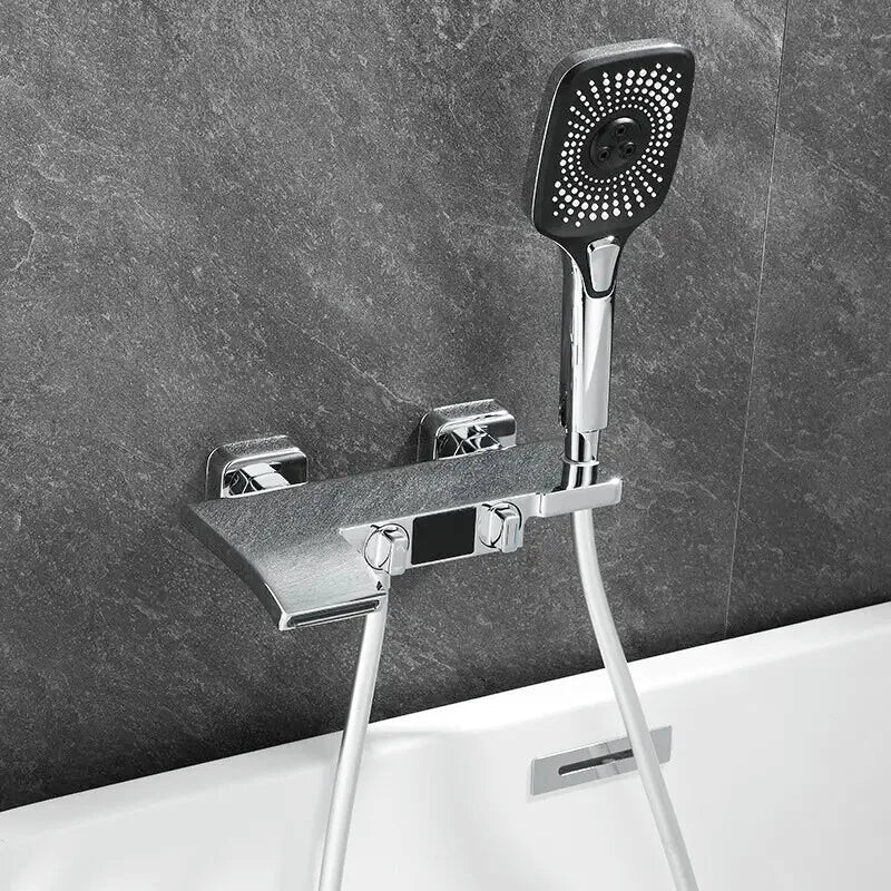 Robinet Thermostatique Mitigeur