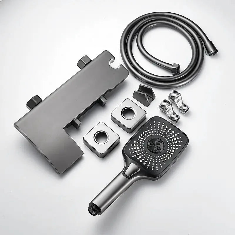 Robinet Thermostatique Mitigeur