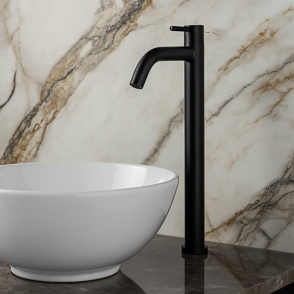 Robinet vasque eau froide