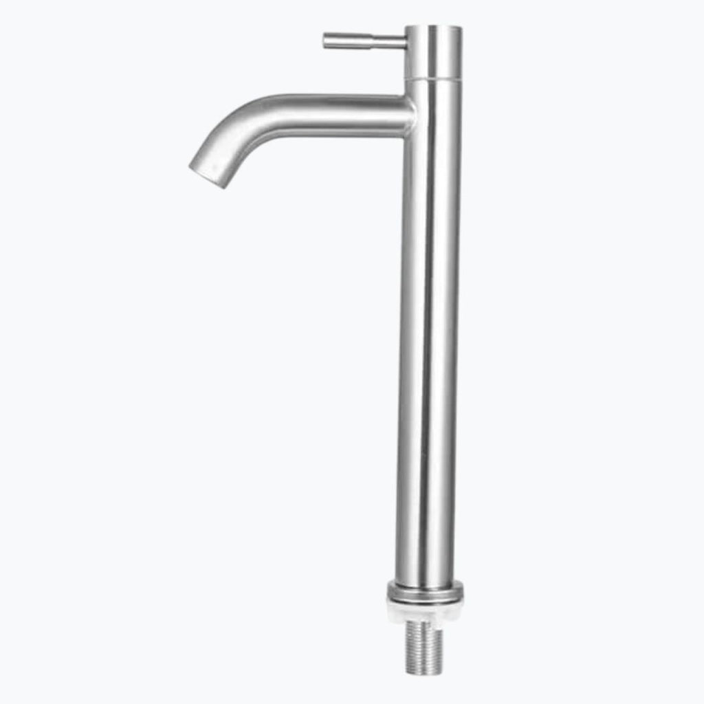 Robinet vasque eau froide