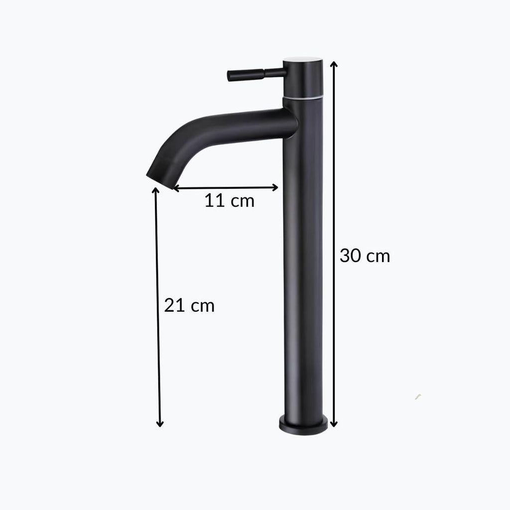 Robinet vasque eau froide